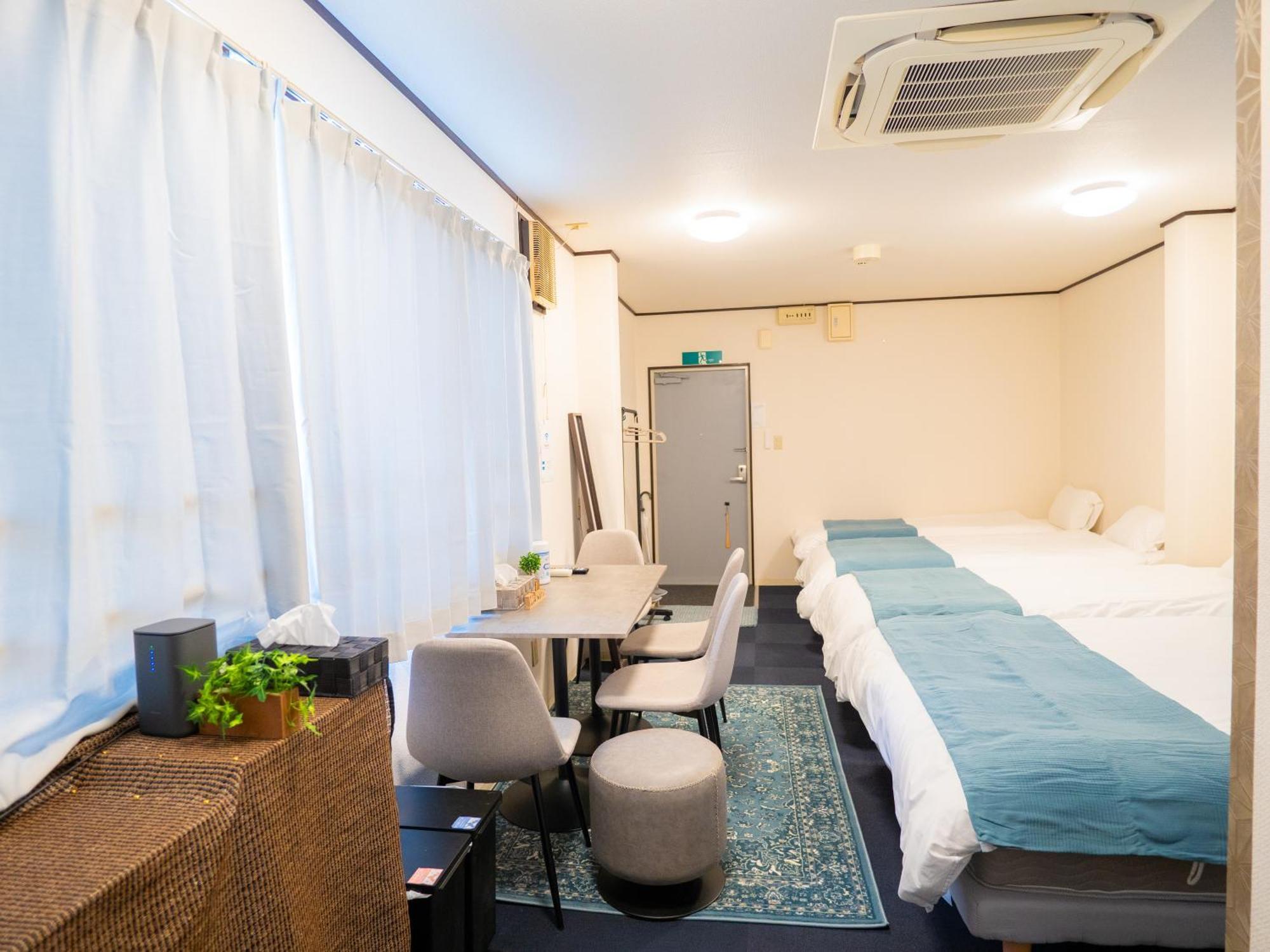 J Suite East Namba Osaka Zewnętrze zdjęcie