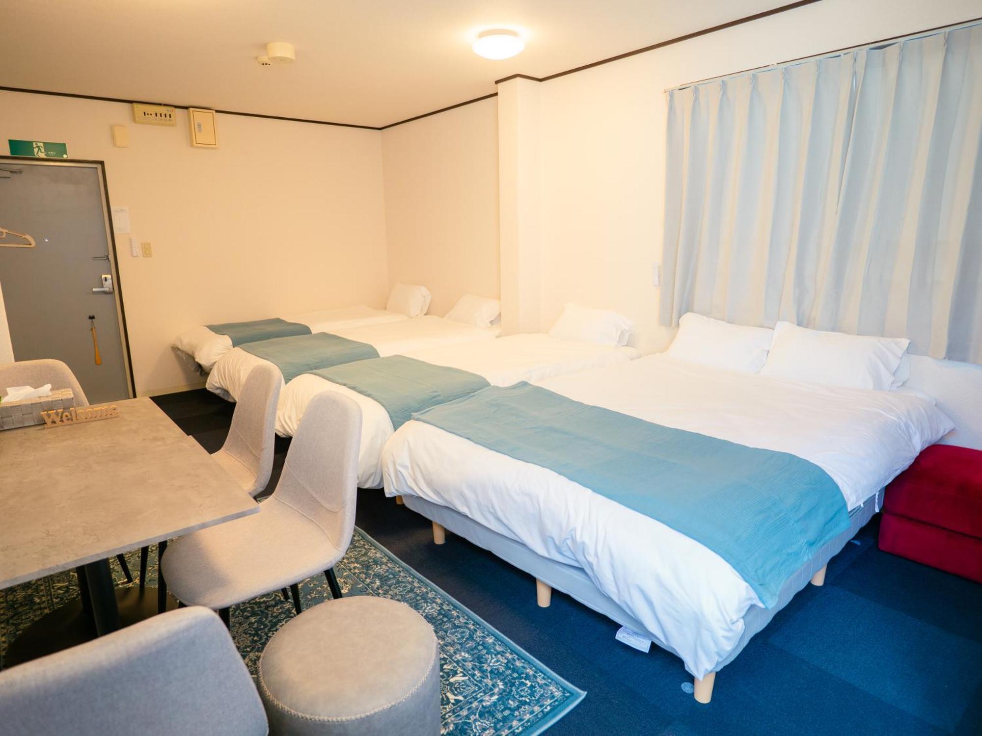 J Suite East Namba Osaka Zewnętrze zdjęcie