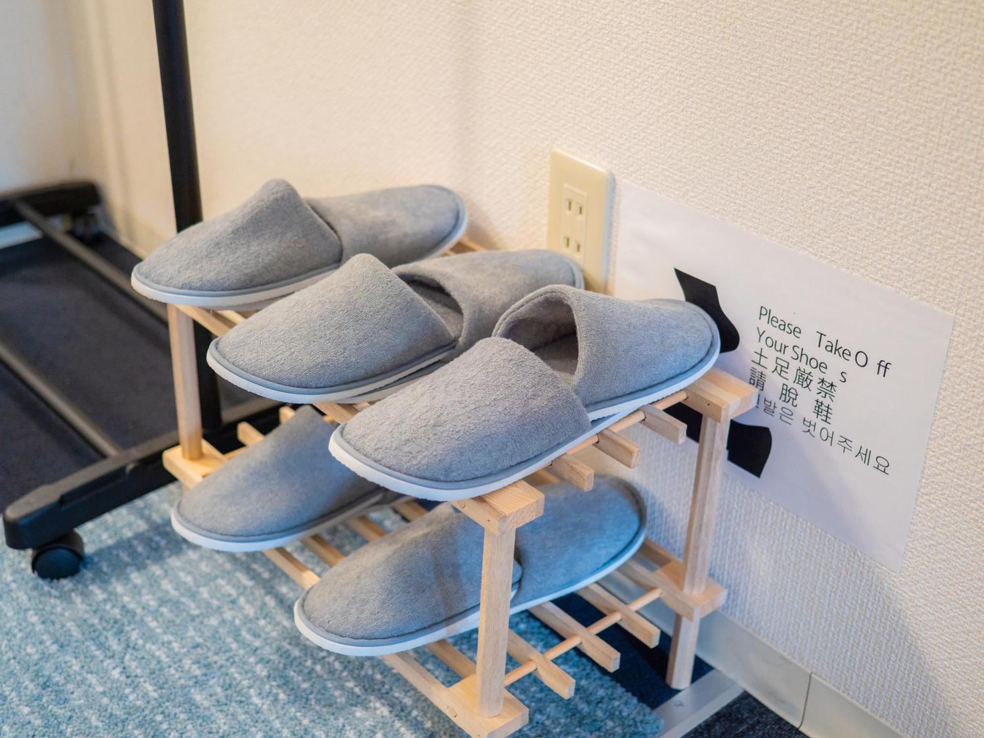J Suite East Namba Osaka Zewnętrze zdjęcie