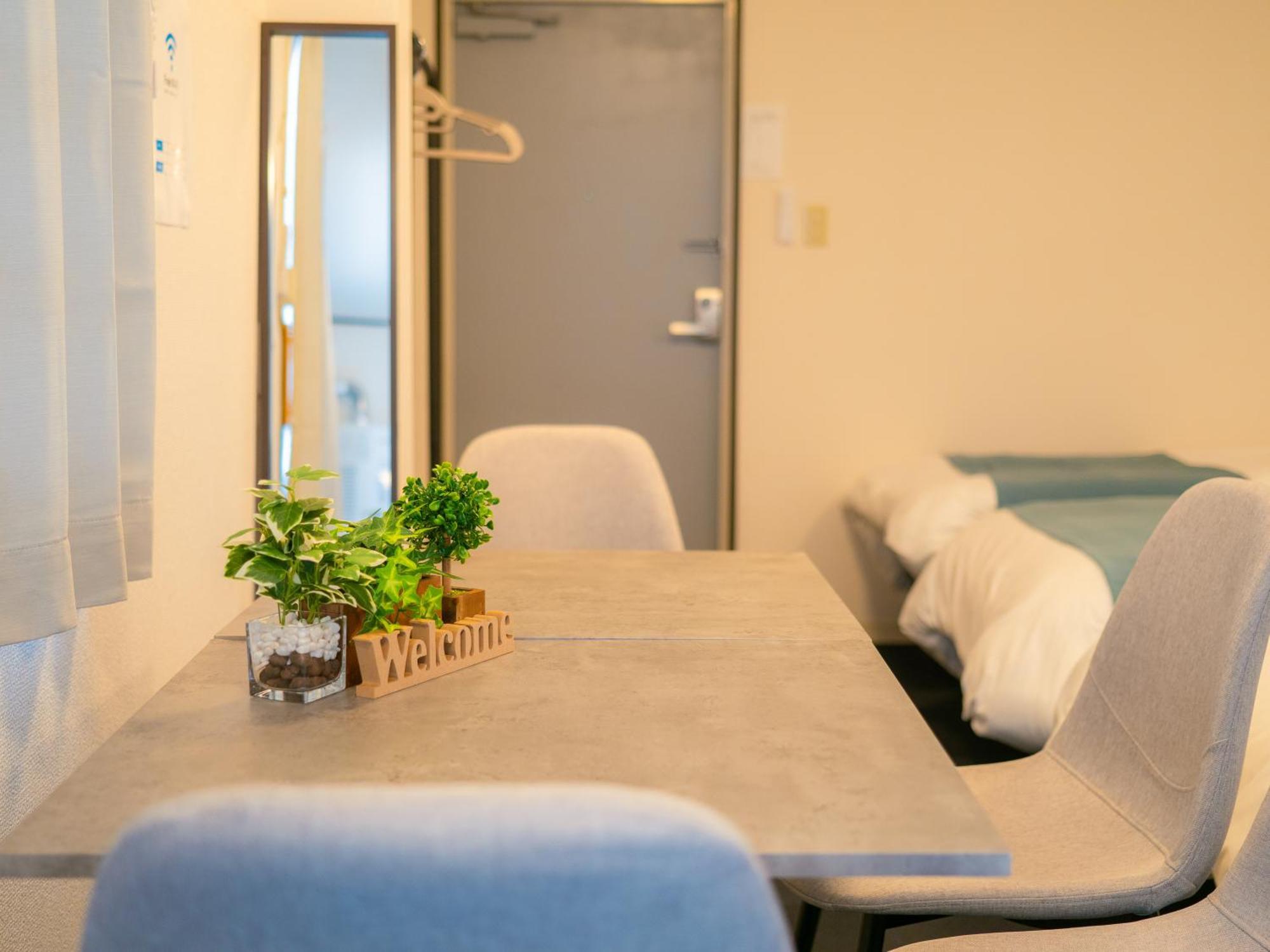 J Suite East Namba Osaka Zewnętrze zdjęcie
