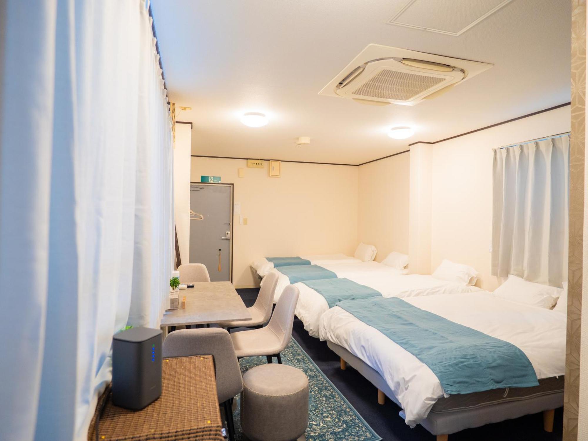 J Suite East Namba Osaka Zewnętrze zdjęcie